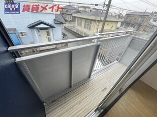 高茶屋駅 徒歩13分 2階の物件内観写真